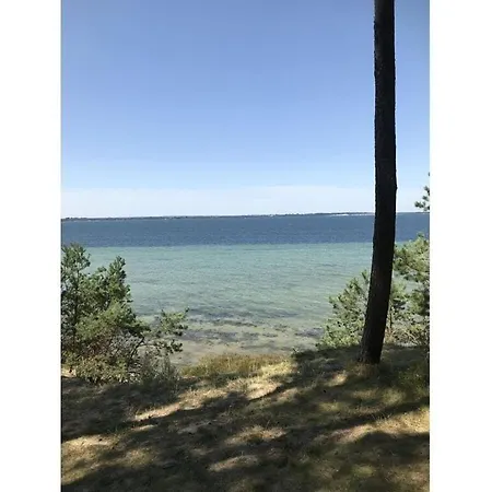 Peninsula 2 Baltic Sea At The Golf Course Hohen Wieschendorf