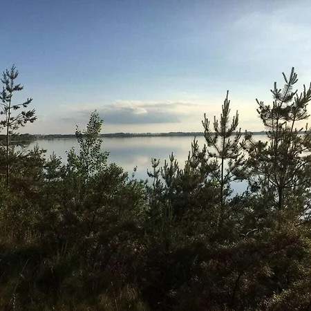 Peninsula 2 Baltic Sea At The Golf Course *